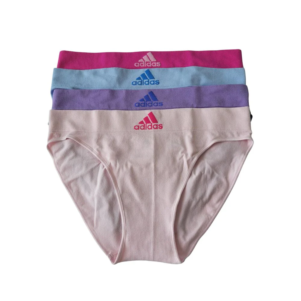 Adidas - Paquet de 4 sous-vêtements