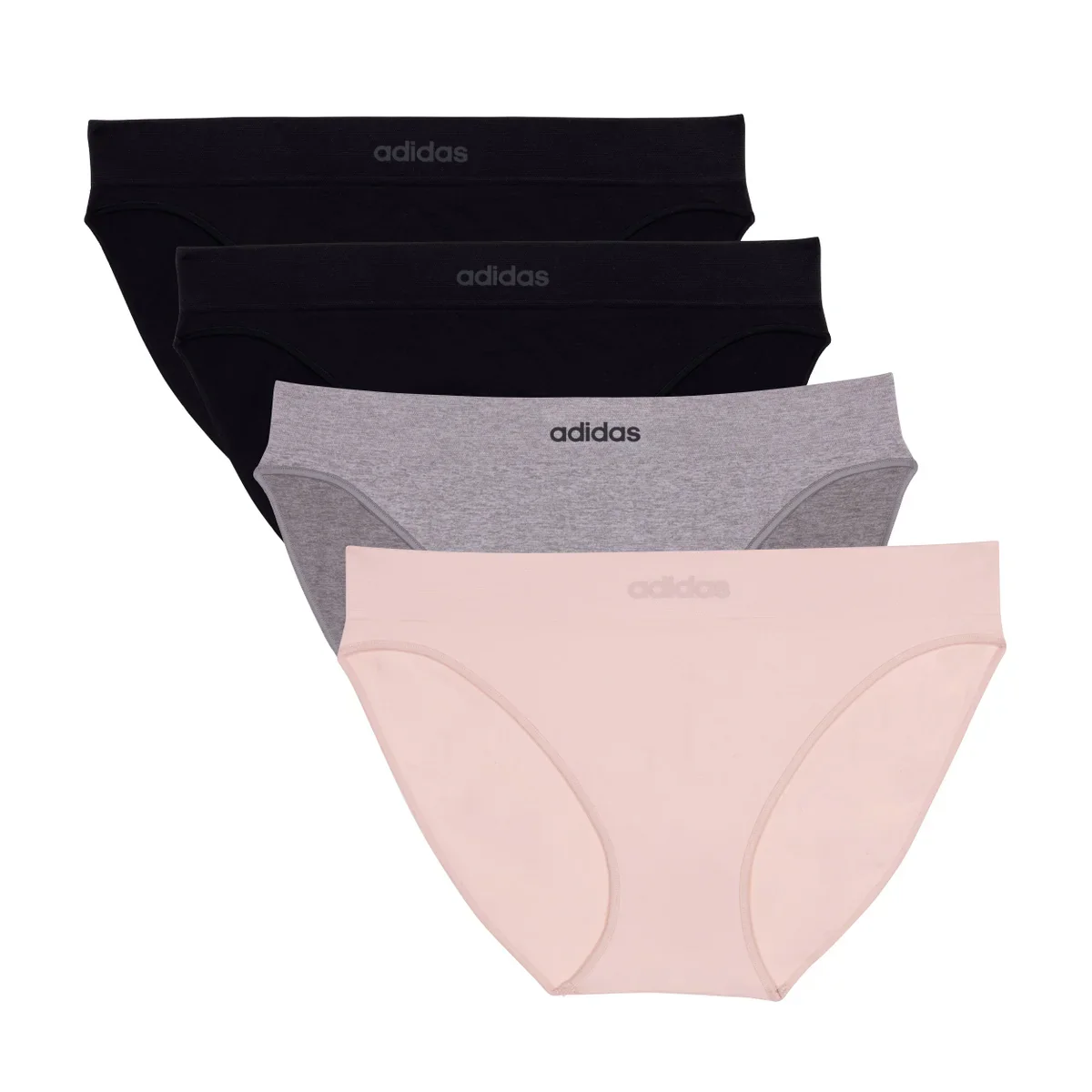 Adidas - Paquet de 4 sous-vêtements - Image 10