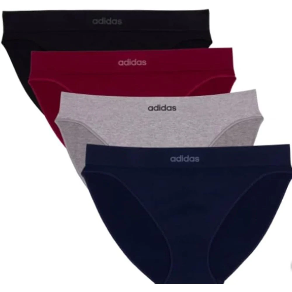 Adidas - Paquet de 4 sous-vêtements - Image 11