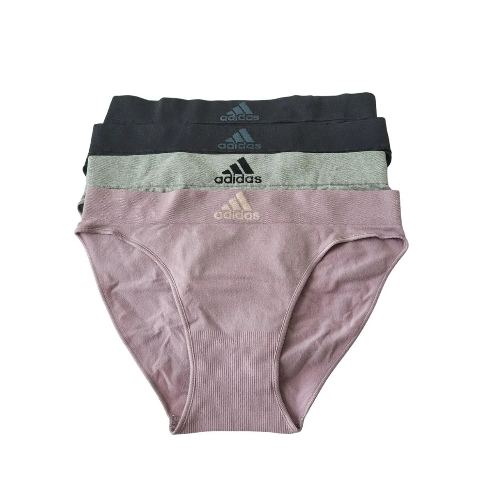 Adidas - Paquet de 4 sous-vêtements - Image 6