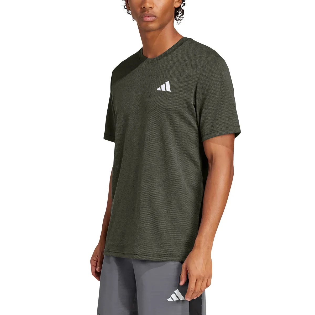 Adidas - Chandail à manches courtes actif - Image 5