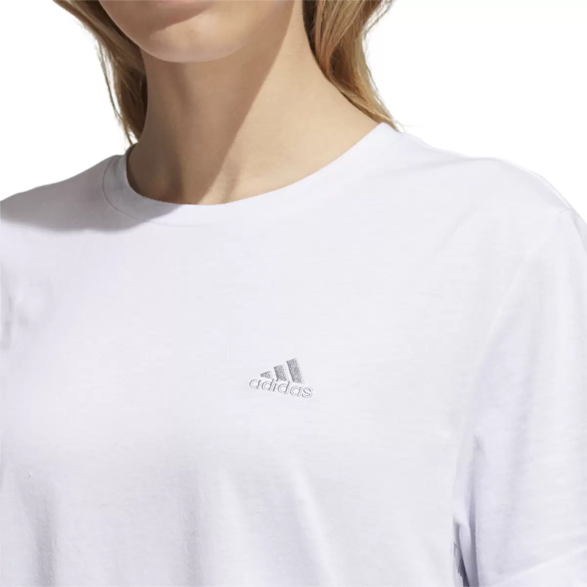 Adidas - Chandail à manches courtes - Image 3