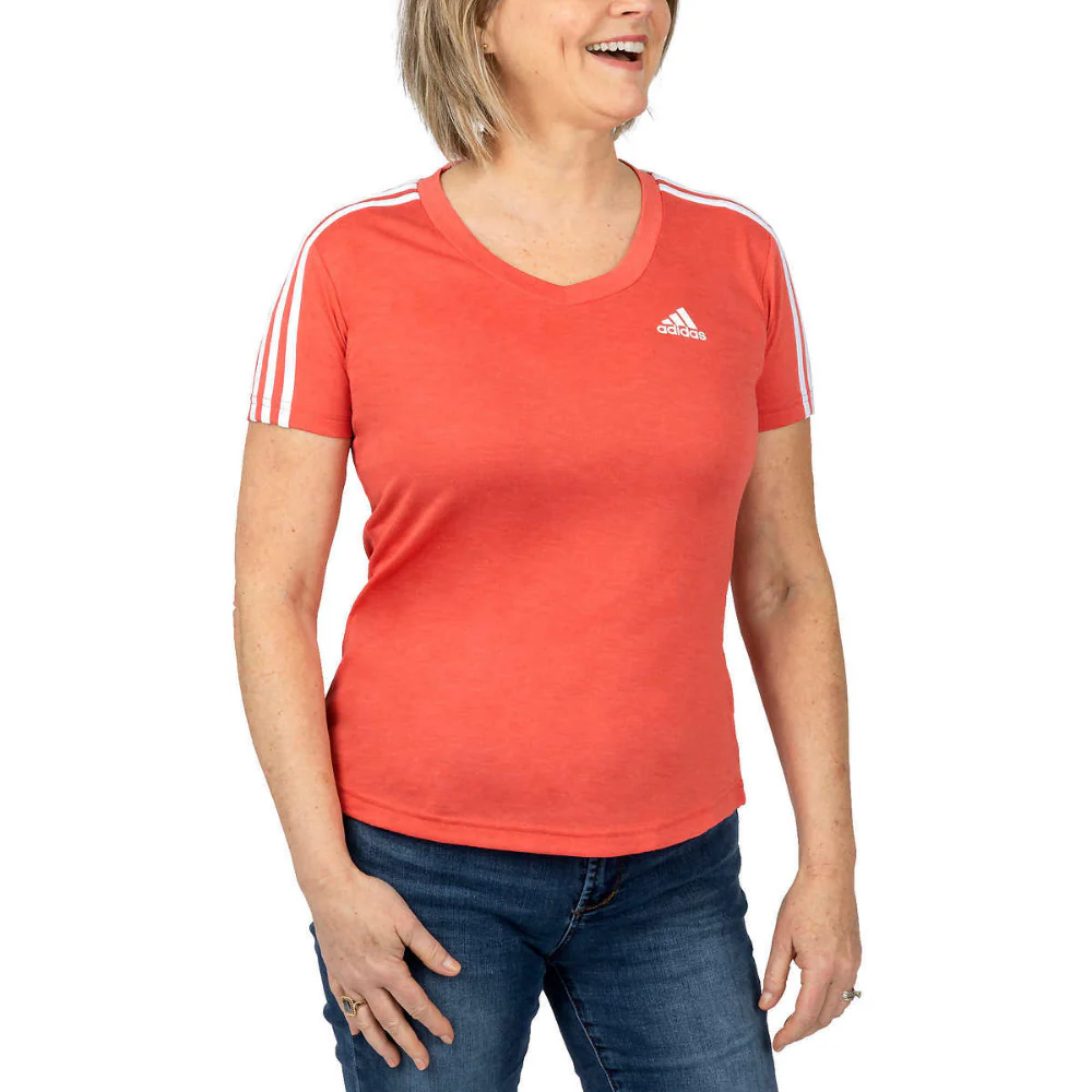 Adidas - Chandail à manches courtes de sport - Image 7
