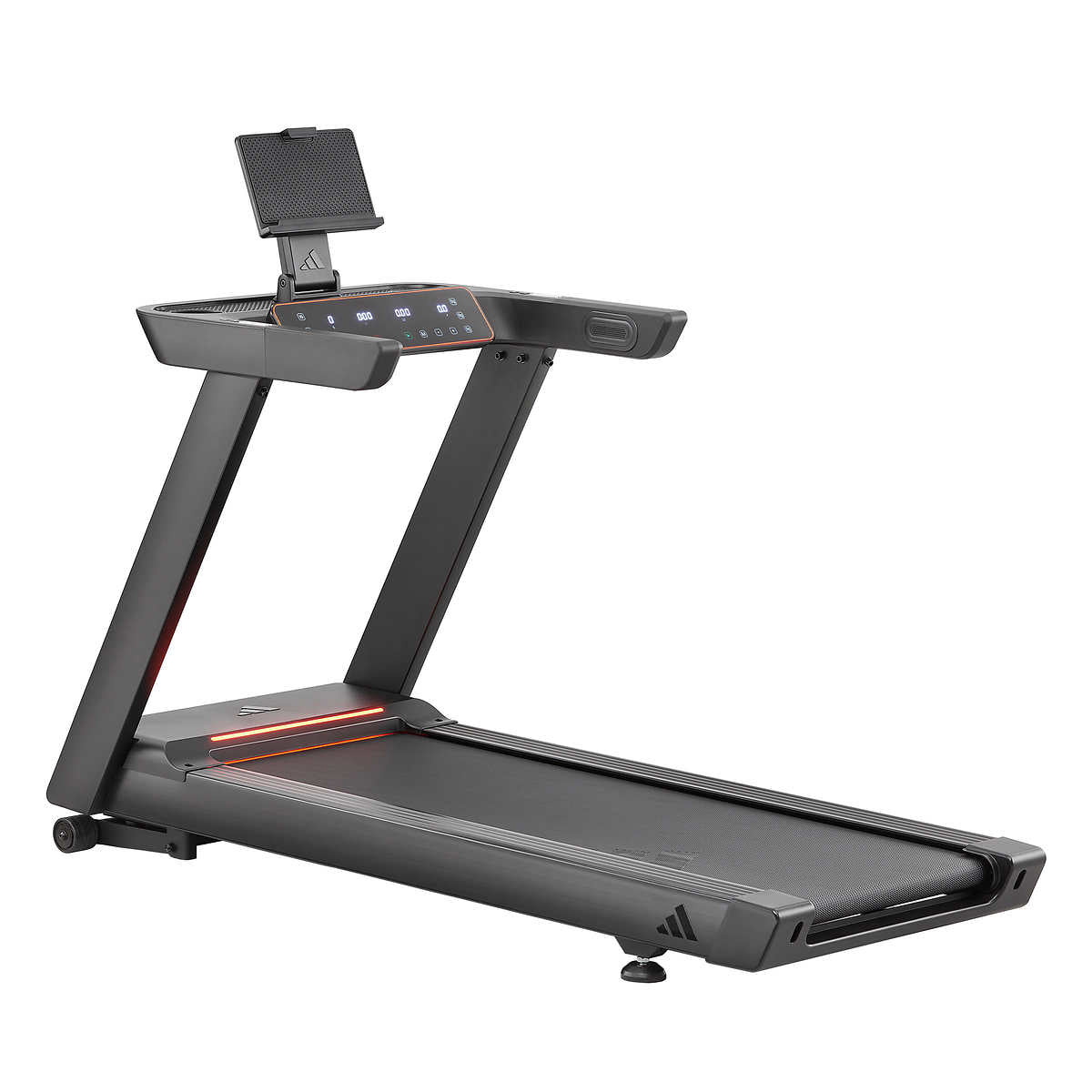 Adidas - Tapis de course, T-23 - Image 2