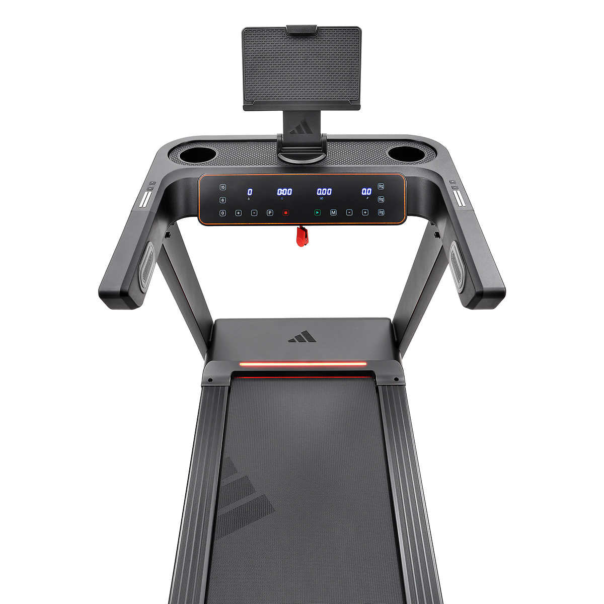 Adidas - Tapis de course, T-23 - Image 5