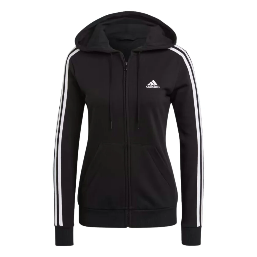 Adidas - Veste à capuche
