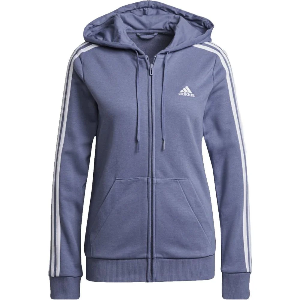 Adidas - Veste à capuche - Image 2