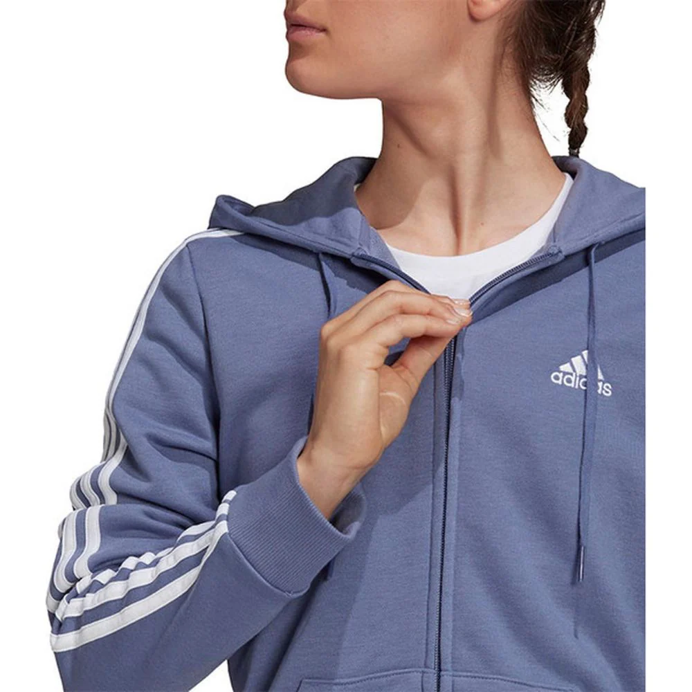 Adidas - Veste à capuche - Image 3