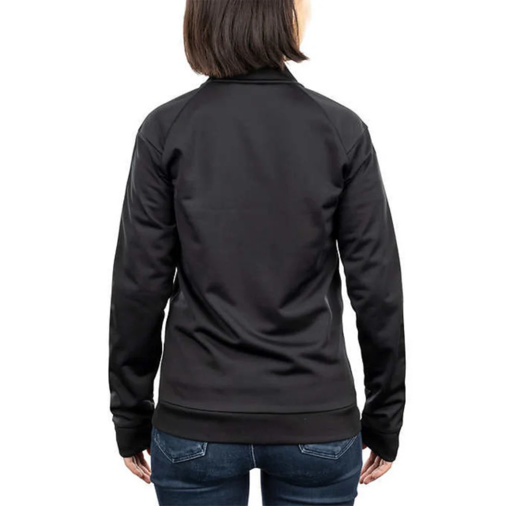 Adidas - Veste classique Ă 3 bandes - Image 4