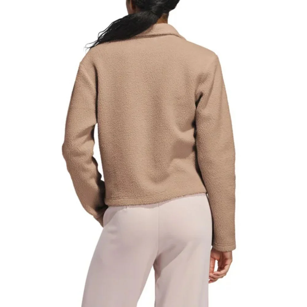 Adidas - Veste polaire sherpa - Image 6