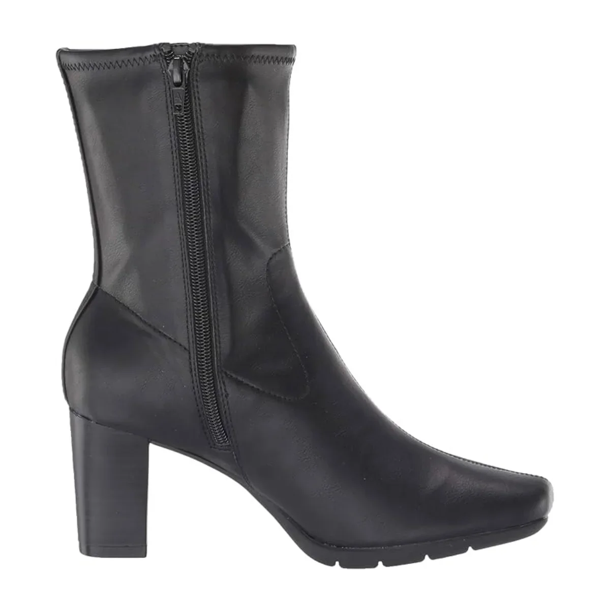 Aerosoles - Bottes à hausse moyenne pour femme - Image 2