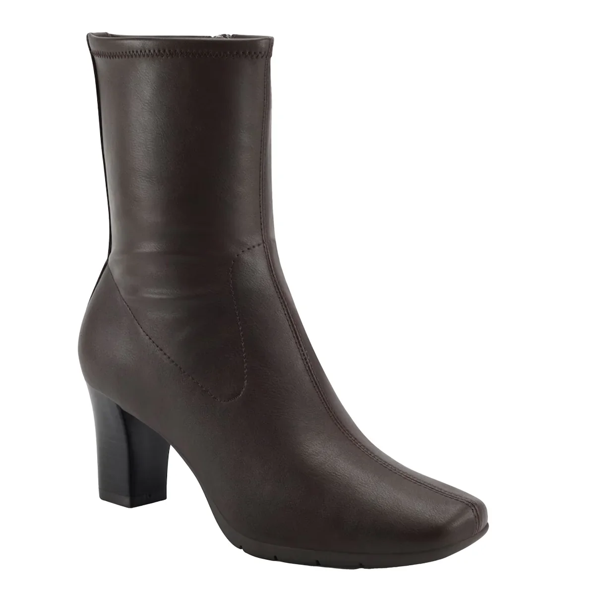 Aerosoles - Bottes à hausse moyenne pour femme - Image 4