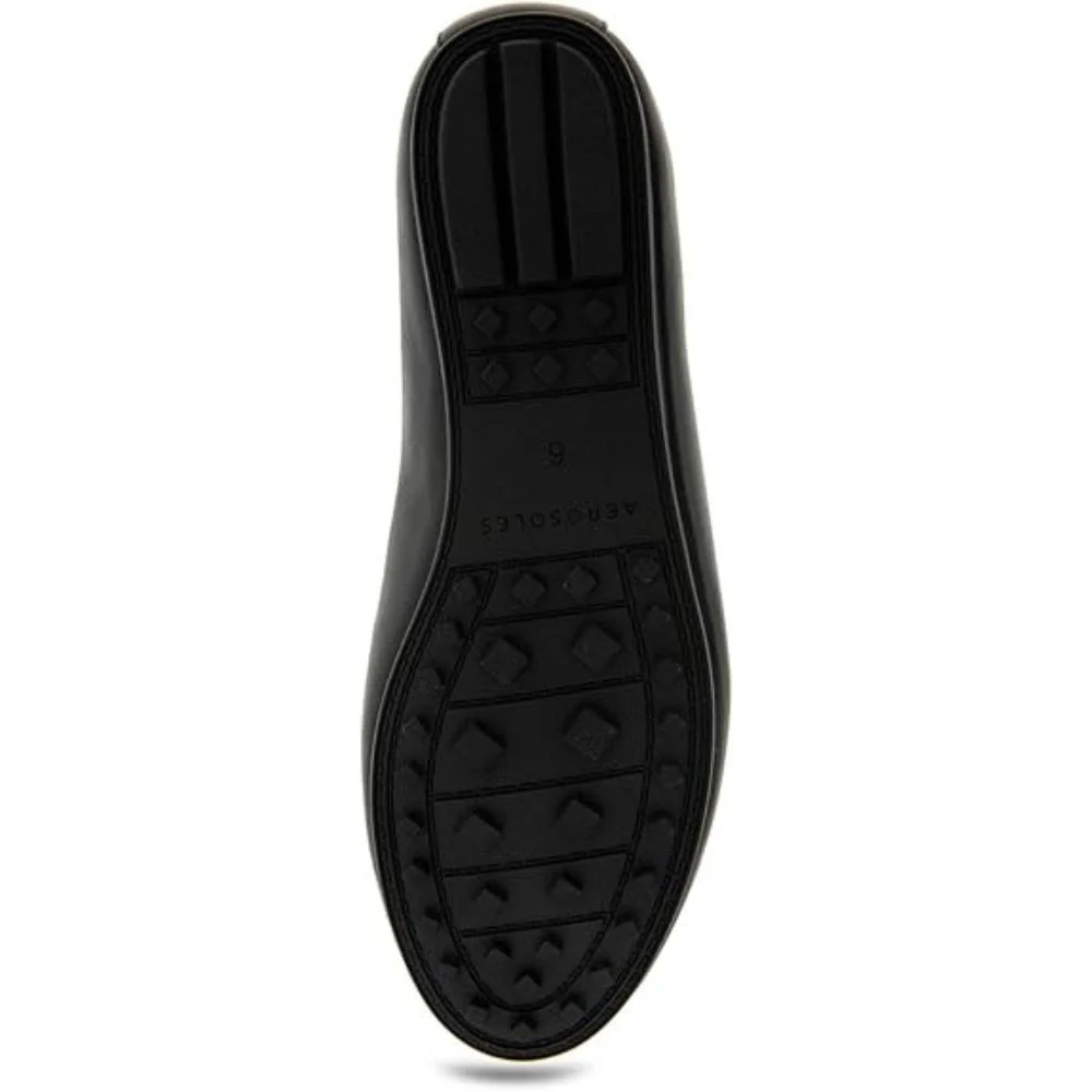 Aerosoles - Chaussures plat en faux cuir pour femme - Image 2