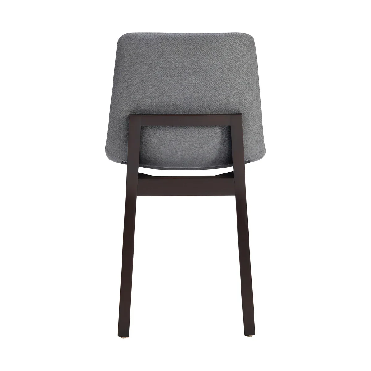 Aiden & Ivy - Chaises de salle à manger en tissu , paquet de 2 - Image 10