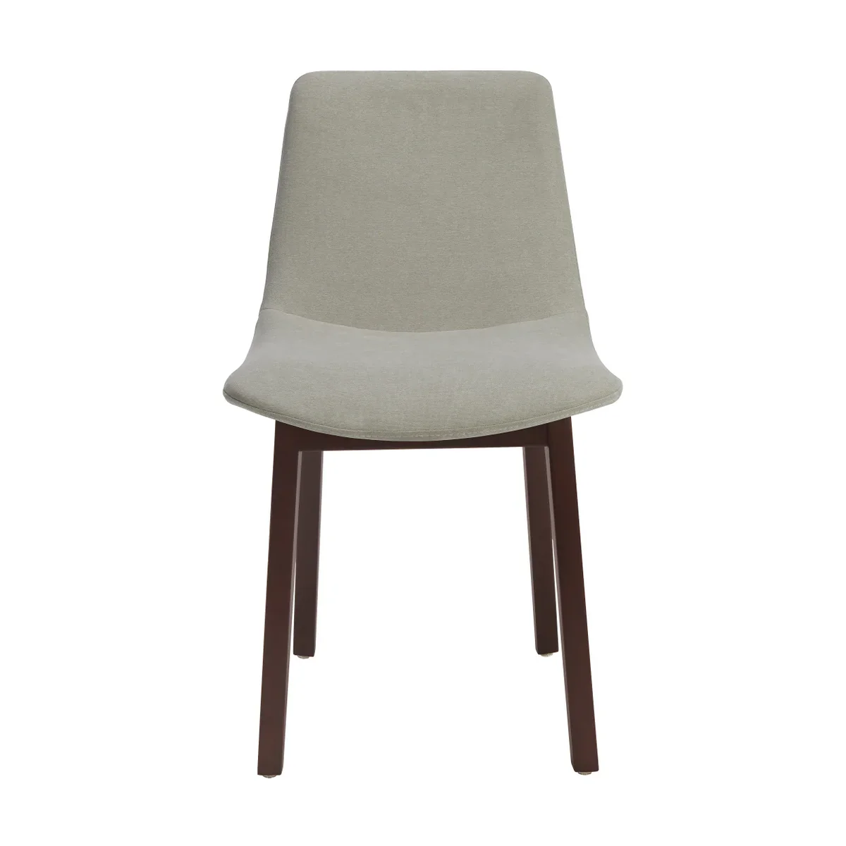 Aiden & Ivy - Chaises de salle à manger en tissu , paquet de 2 - Image 12