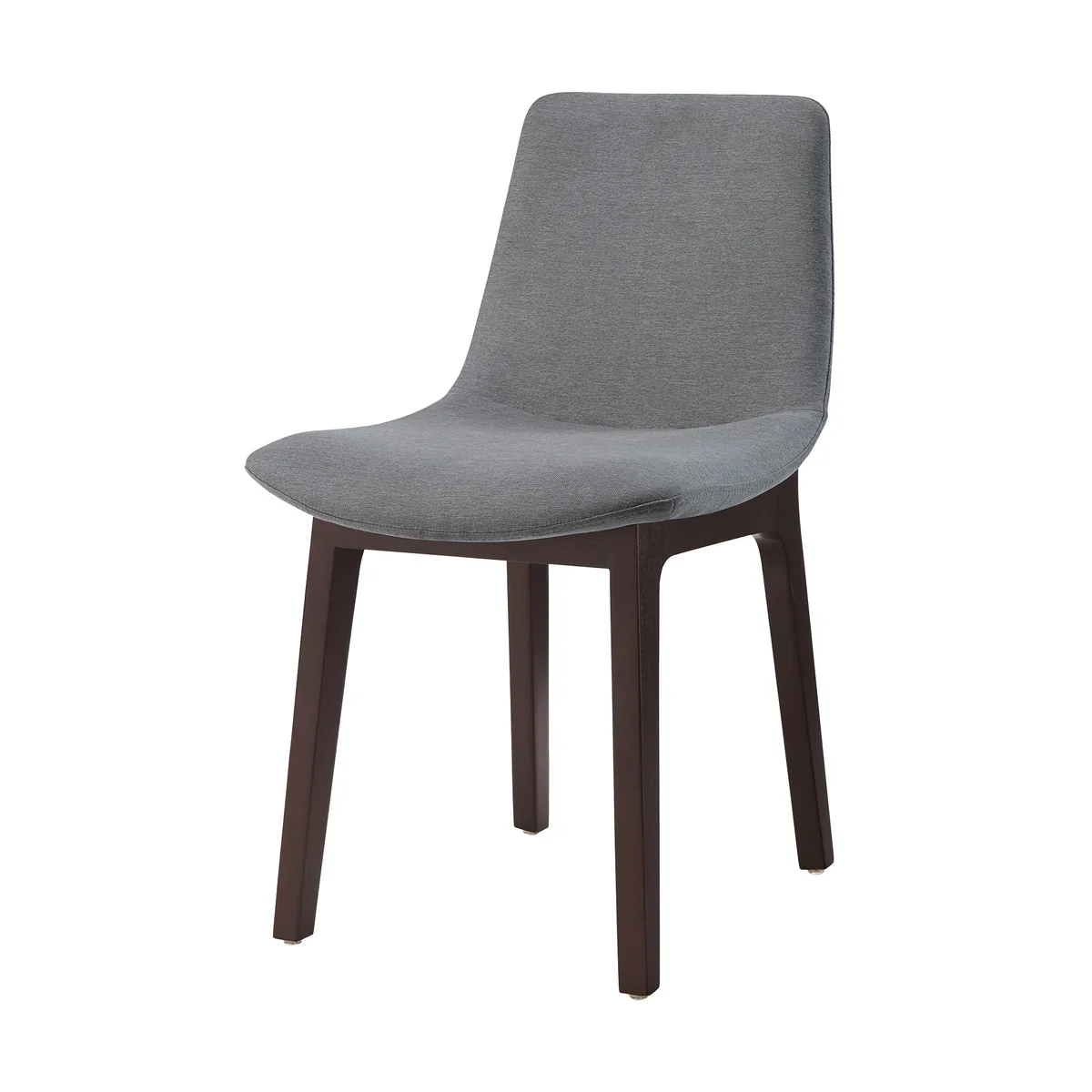 Aiden & Ivy - Chaises de salle à manger en tissu , paquet de 2 - Image 8