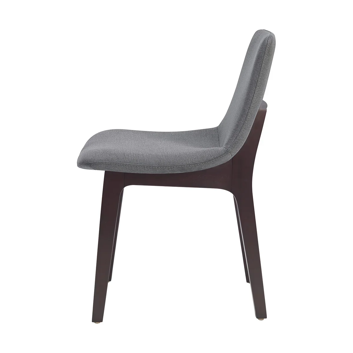 Aiden & Ivy - Chaises de salle à manger en tissu, paquet de 2 - Image 12