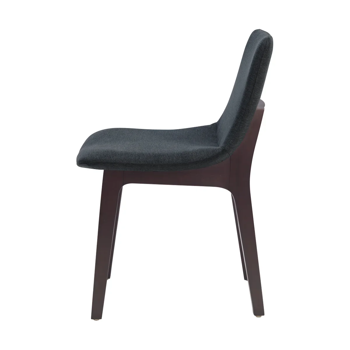 Aiden & Ivy - Chaises de salle à manger en tissu, paquet de 2 - Image 8