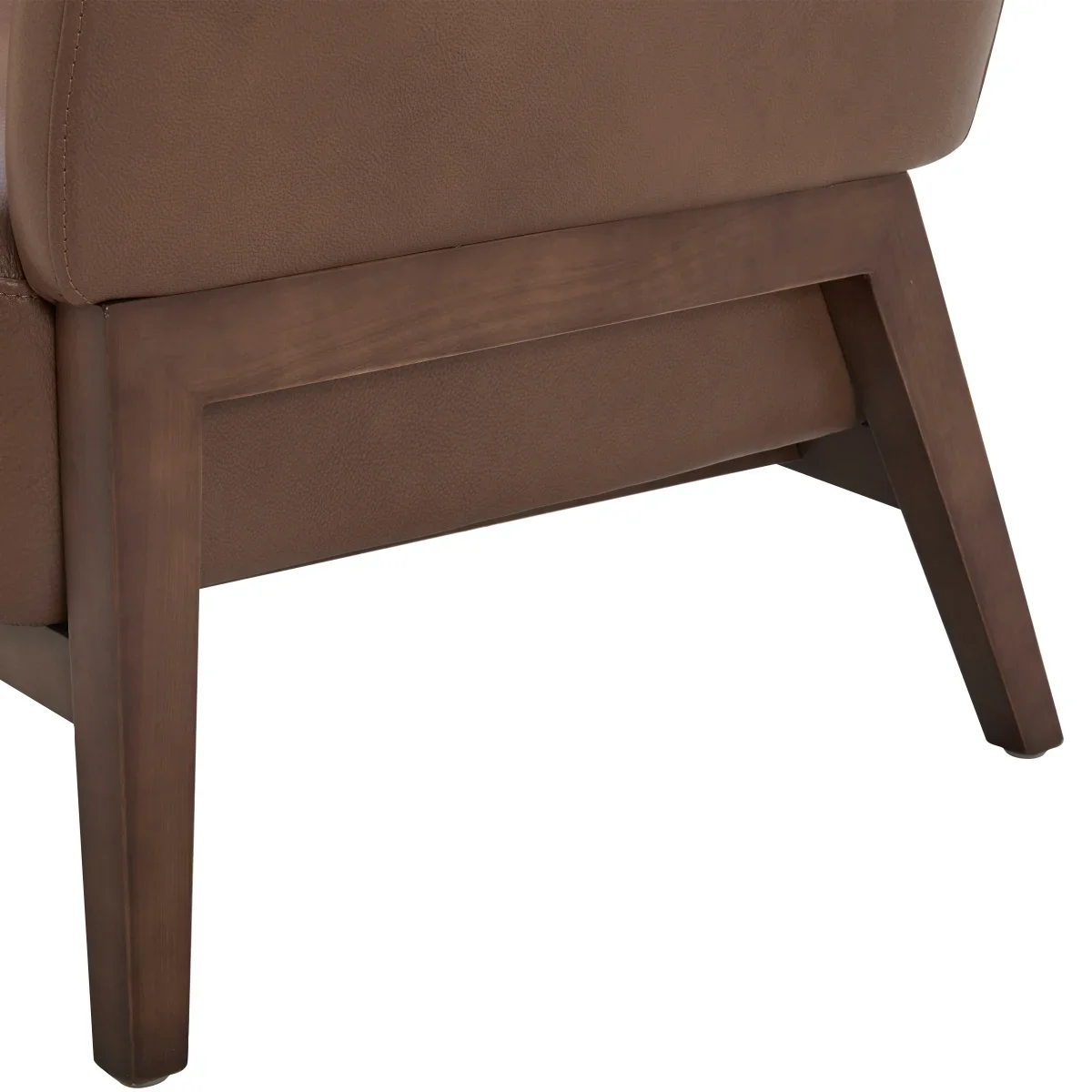 Aiden & Ivy - Fauteuil en cuir pleine fleur - Image 11