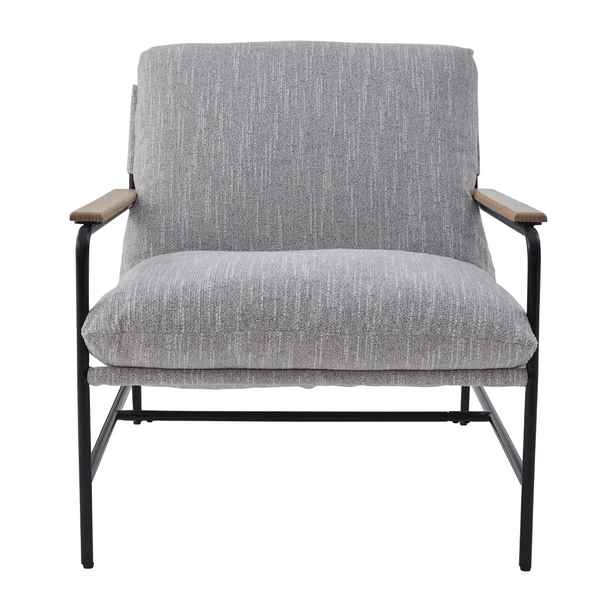 Aiden & Ivy - Fauteuil en tissu - Image 2