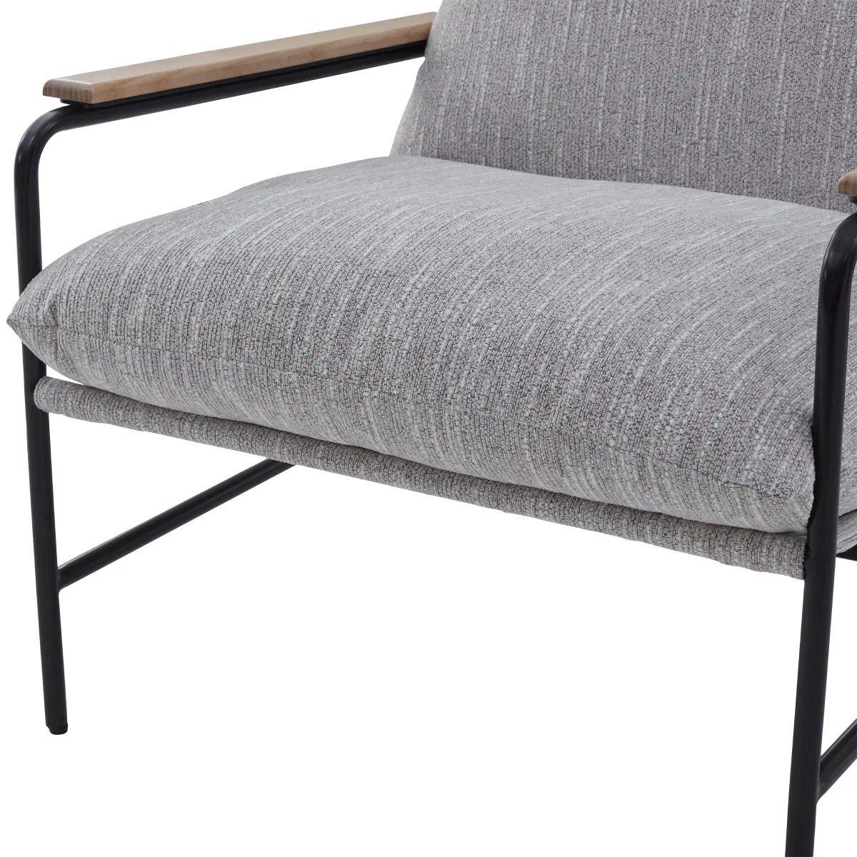Aiden & Ivy - Fauteuil en tissu - Image 4