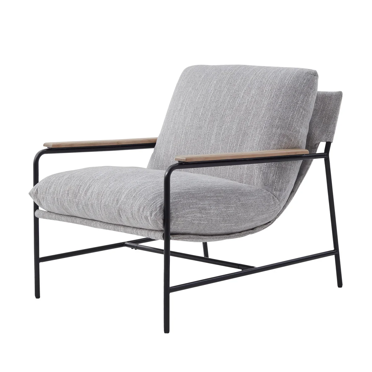Aiden & Ivy - Fauteuil en tissu - Image 6