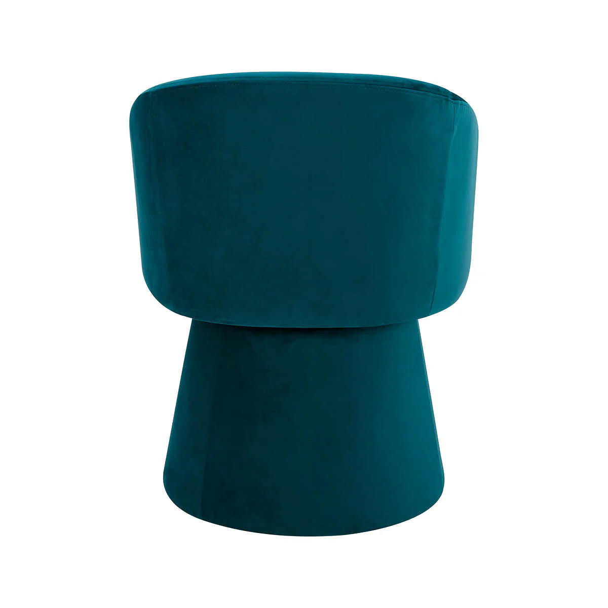 Aiden & Ivy - Fauteuil pivotant en tissu - Image 4