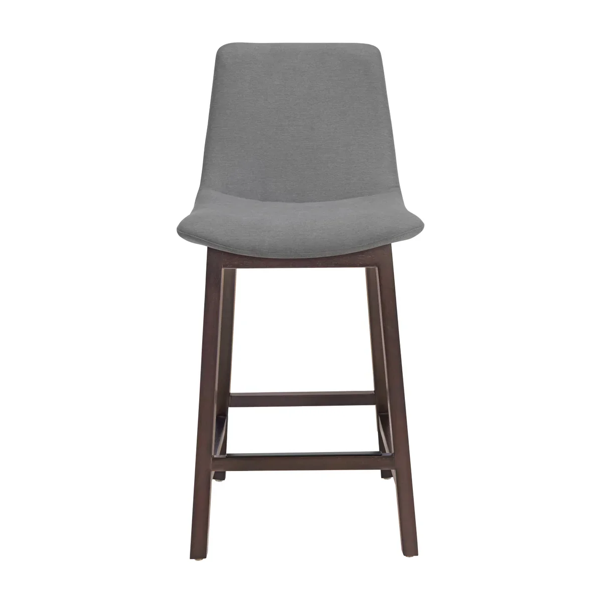 Aiden & Ivy - Tabouret de comptoir en tissu, paquet de 2 - Image 10