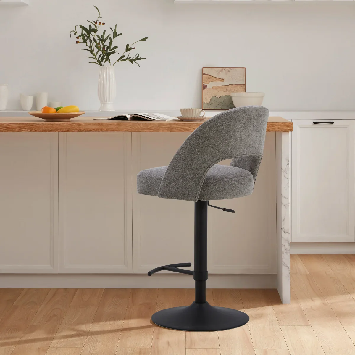 Aiden & Ivy - Tabouret réglable Brightport - Image 2