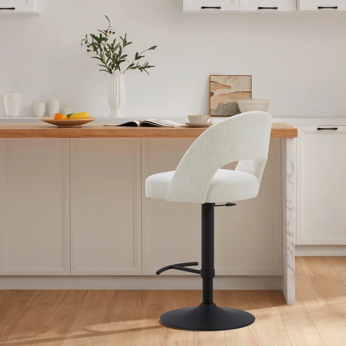 Aiden & Ivy - Tabouret réglable Brightport - Image 7