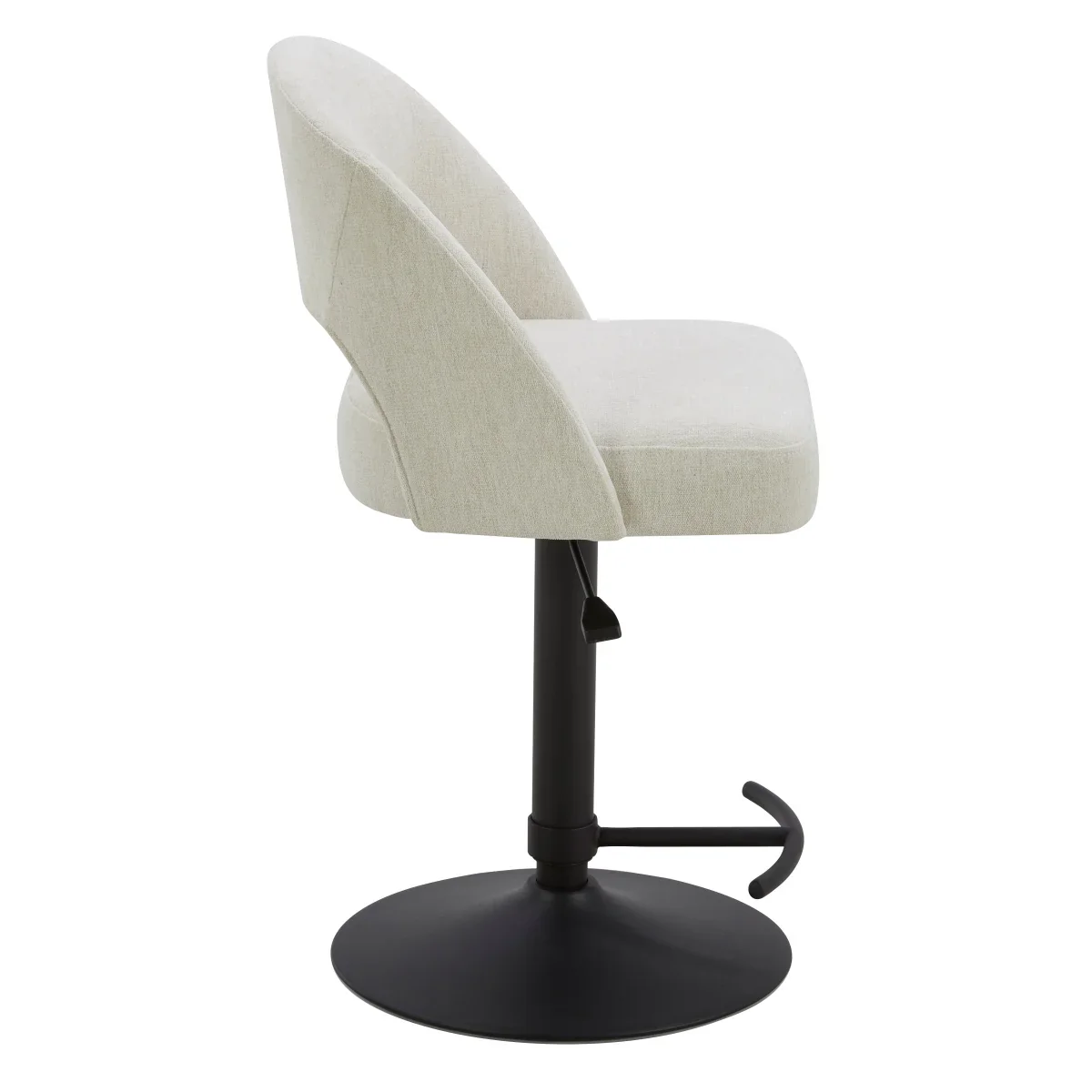 Aiden & Ivy - Tabouret réglable Brightport - Image 9