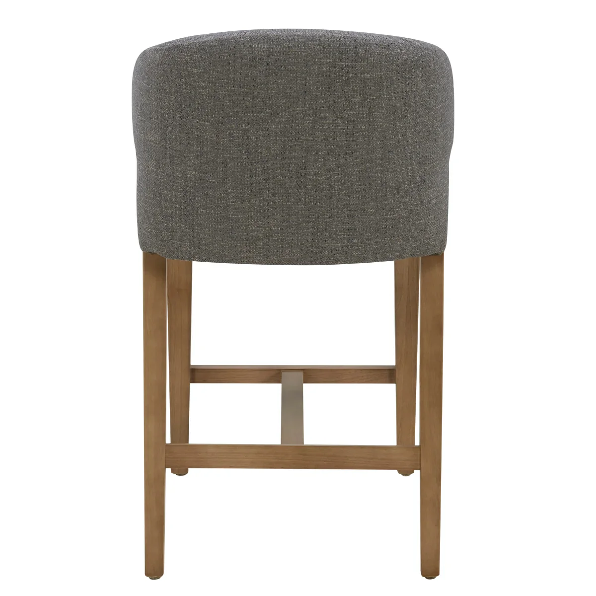 Aiden & Ivy - Tabourets de bar en tissu, paquet de 2 - Image 6