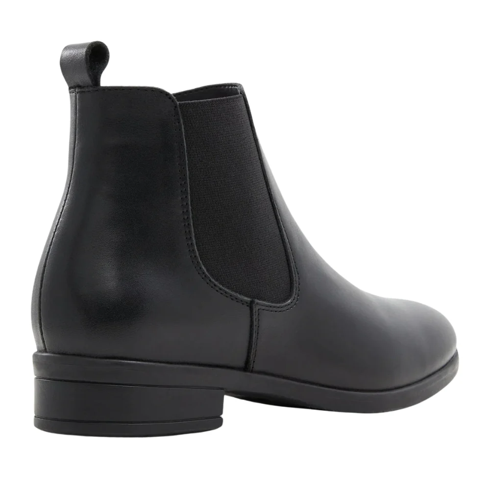 Aldo - Bottes chelsea à talon bloc - Image 2