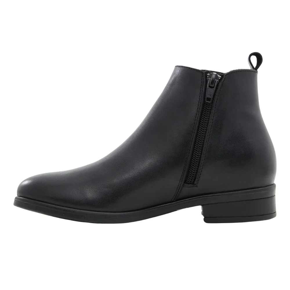 Aldo - Bottes chelsea à talon bloc - Image 3