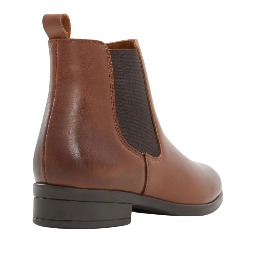 Aldo - Bottes chelsea à talon bloc - Image 6