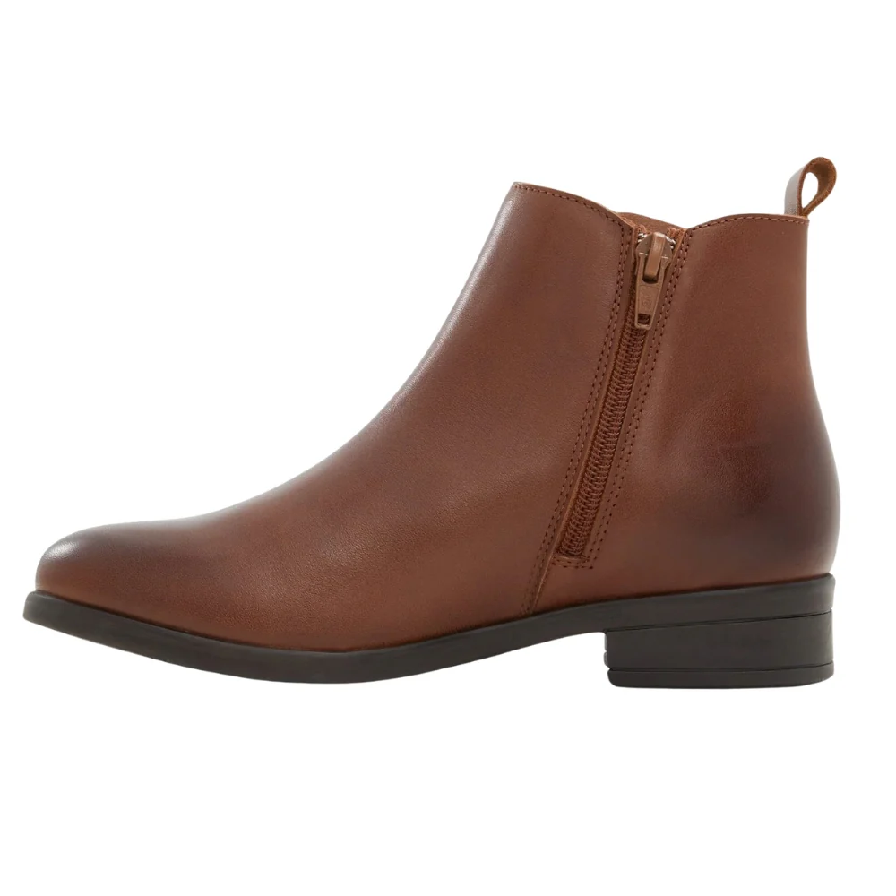 Aldo - Bottes chelsea à talon bloc - Image 7