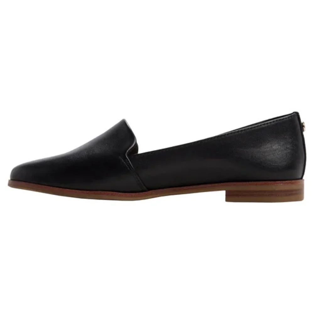 Aldo - Chaussures plates en cuir pour femmes - Image 2