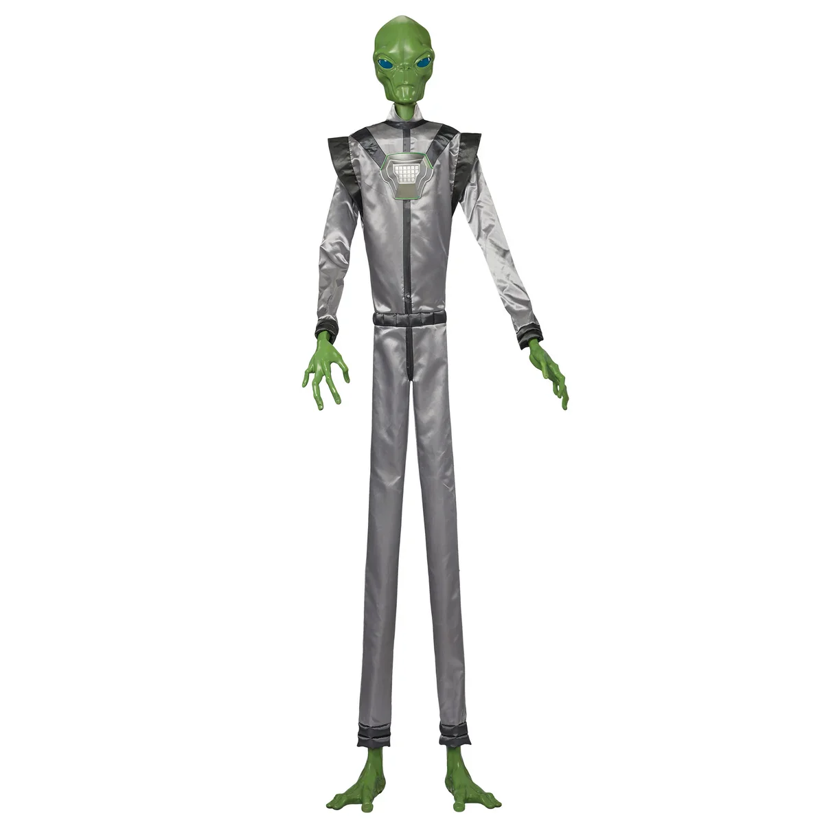 Extraterrestre animé de 3 m - Image 2