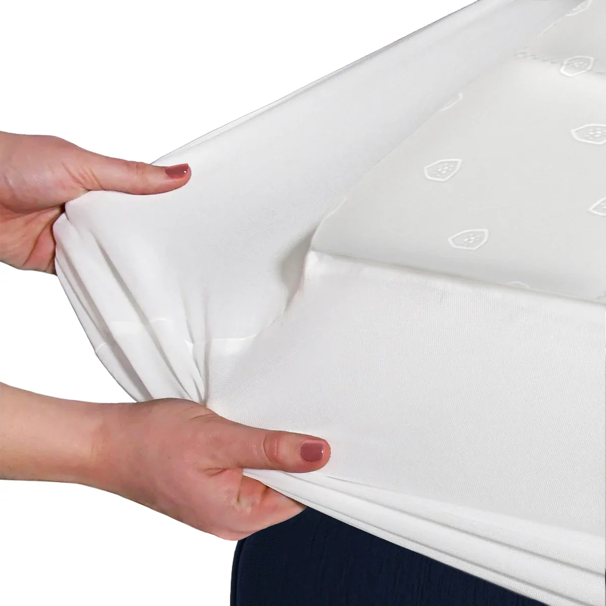 AllerEase - Couvre matelas Cleanboost - Image 3