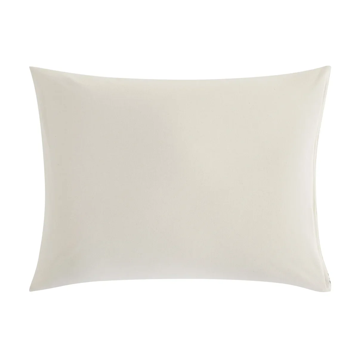 Allied Home - Oreiller en sarrasin avec housse en coton biologique - Image 2