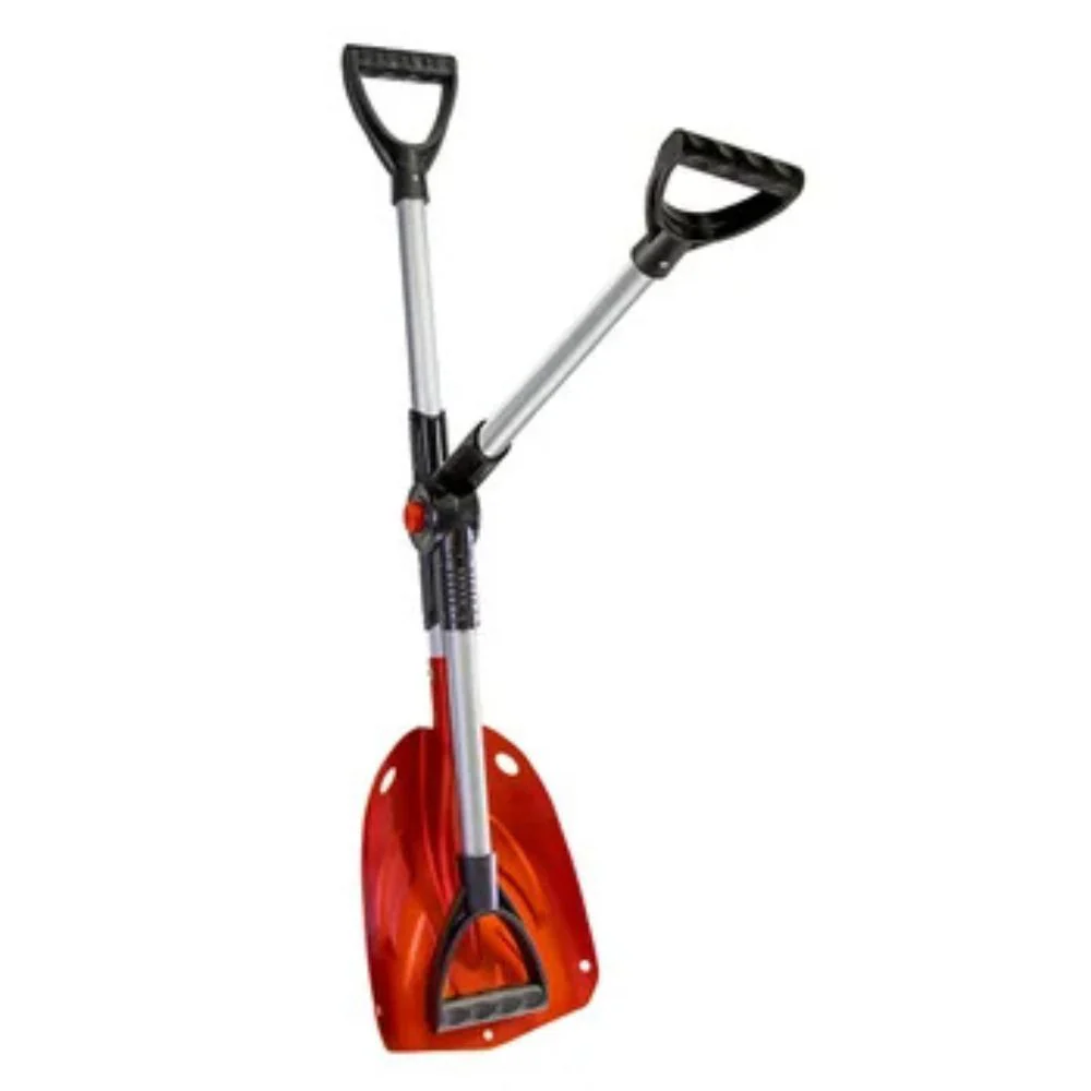 Alpine Gear - Pelle de secours pliante - Image 2