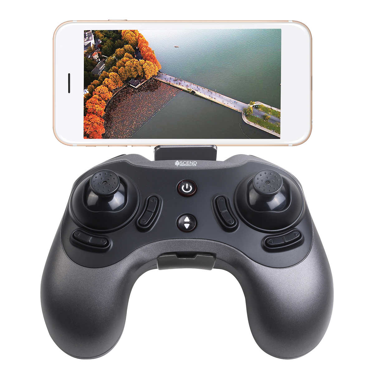 Amax - Drone vidéo HD Premium Ascend Aeronautics - Image 5