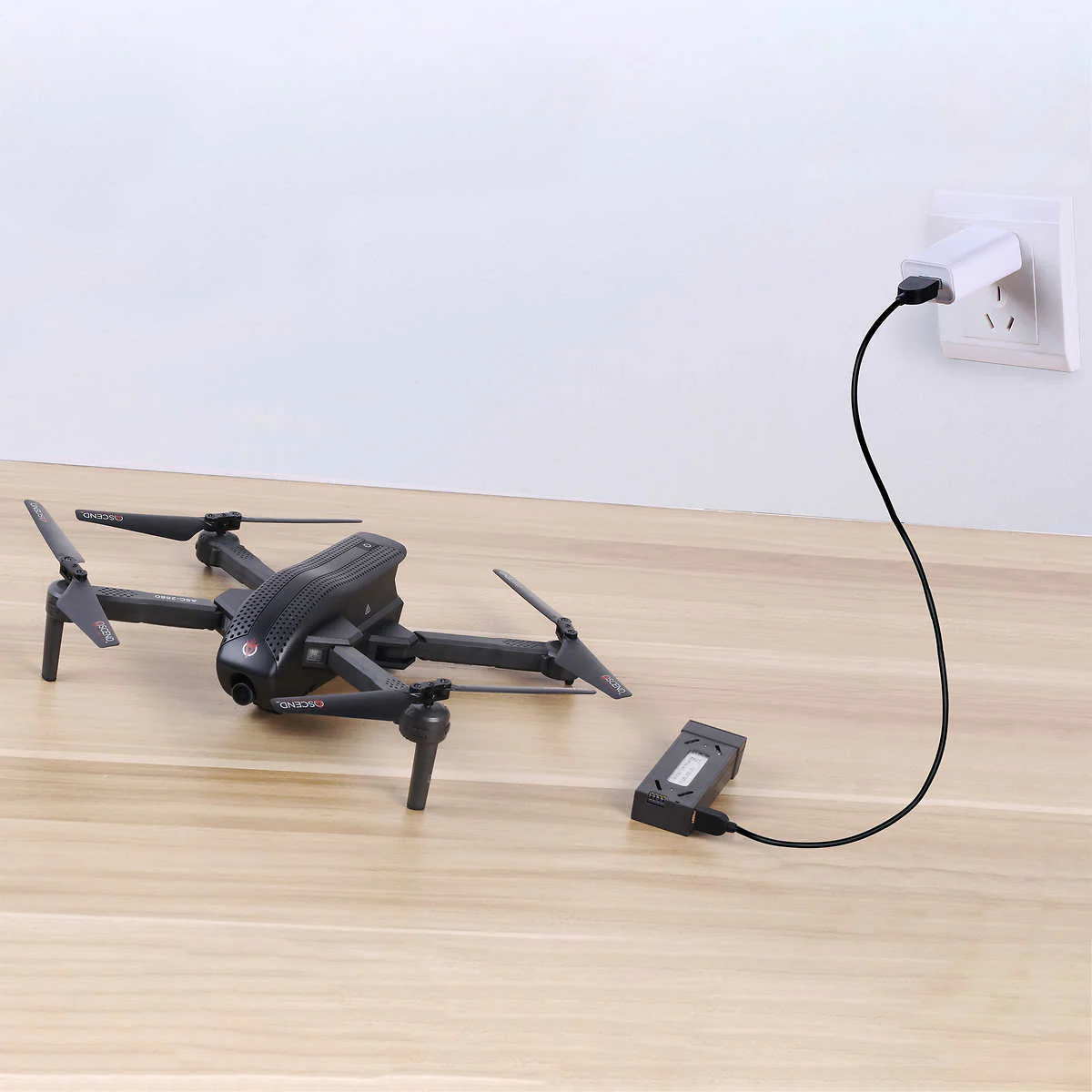 Amax - Drone vidéo HD Premium Ascend Aeronautics - Image 6