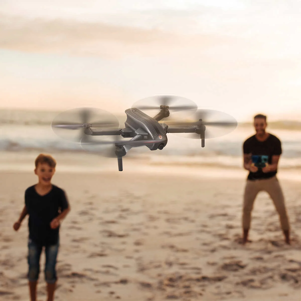 Amax - Drone vidéo HD Premium Ascend Aeronautics - Image 7
