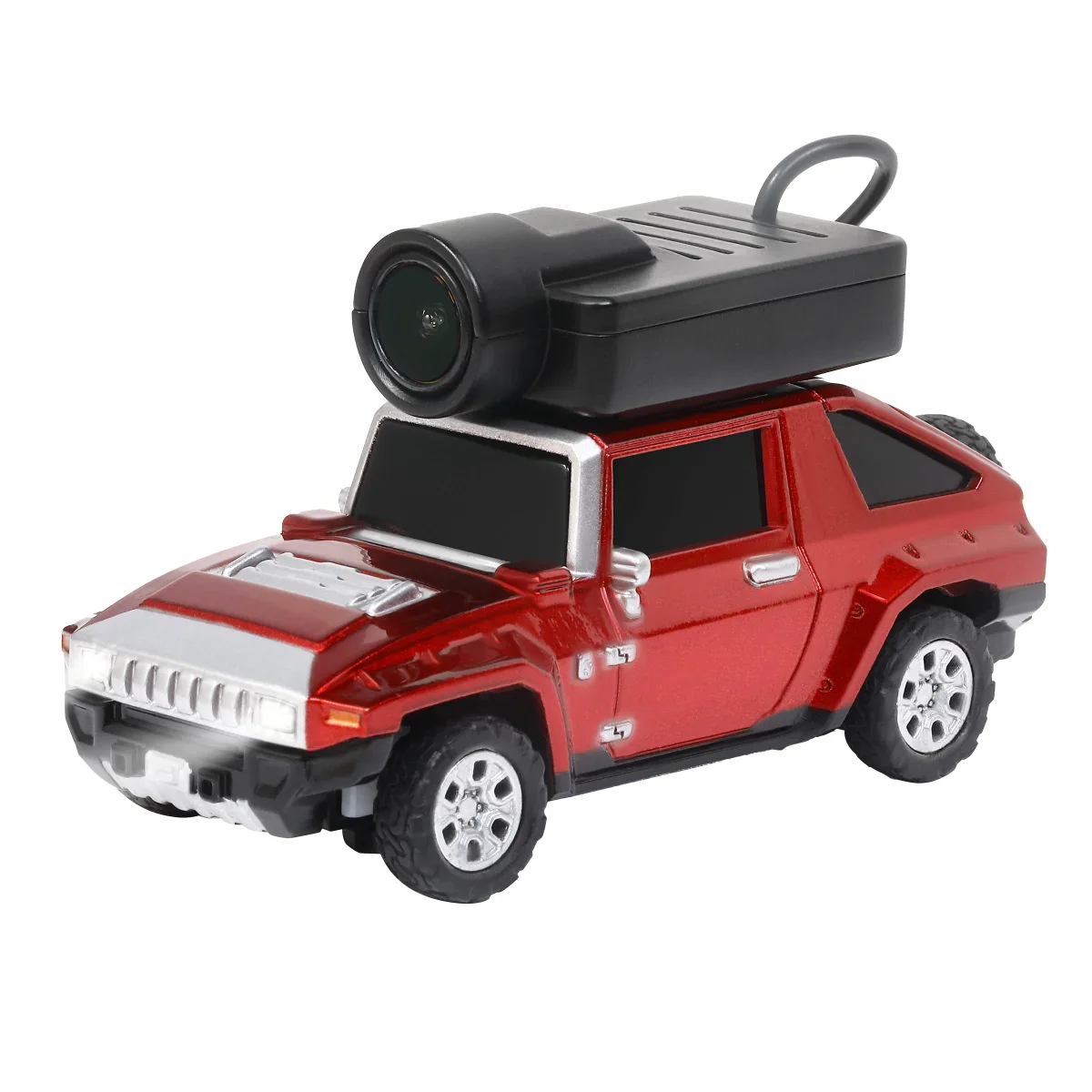 Amax - Voiture télécommande avec camera - Image 5