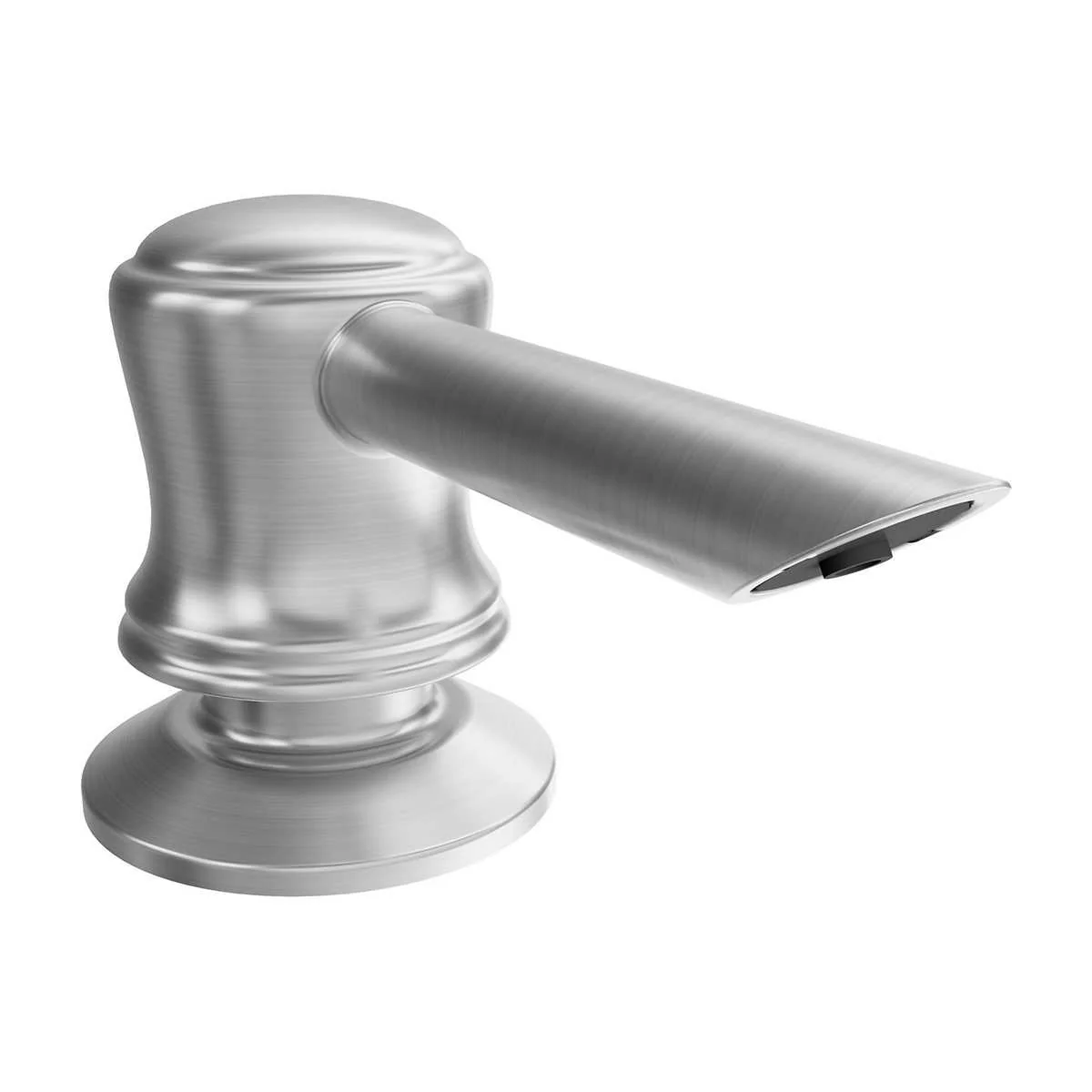 American Standard - Évier de cuisine de 32 po avec robinet amovible - Image 4