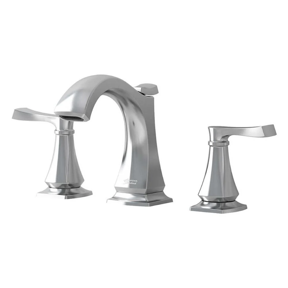 American Standard - Robinet à large entraxe pour lavabo Kaleta - Image 2