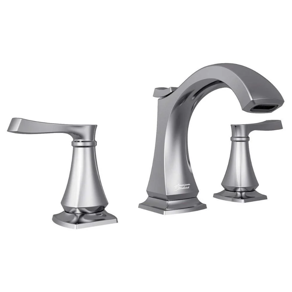 American Standard - Robinet à large entraxe pour lavabo Kaleta - Image 3