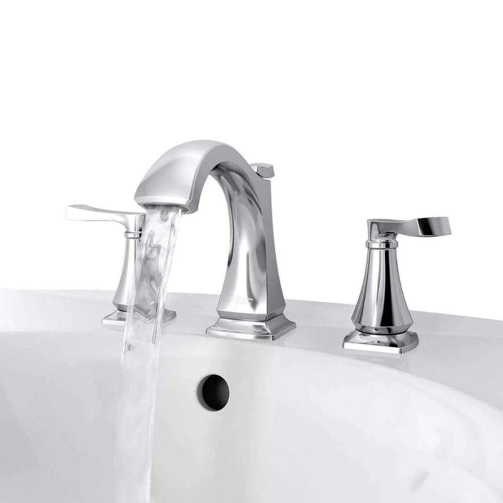 American Standard - Robinet à large entraxe pour lavabo Kaleta - Image 4