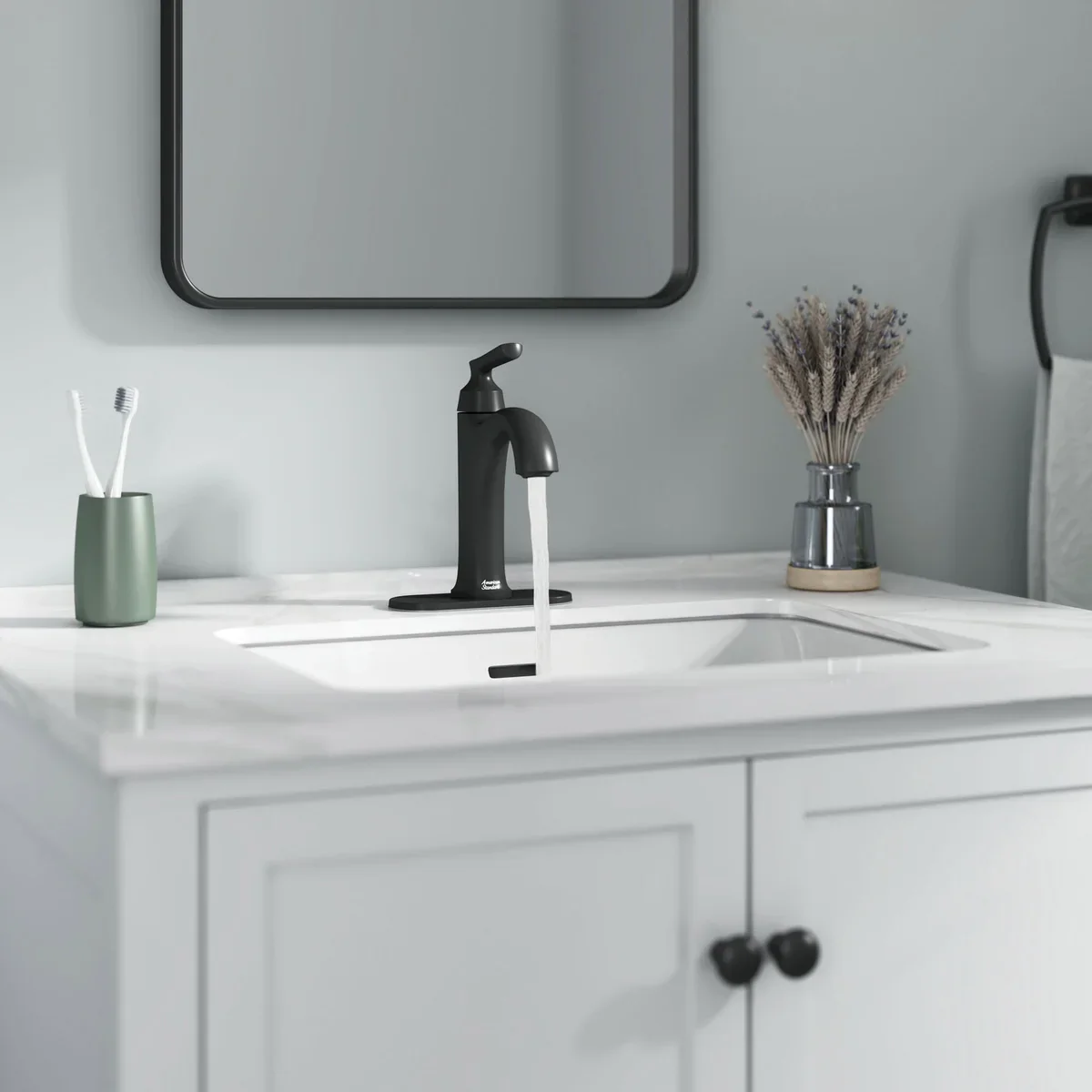 American Standard - Robinet Braymer de salle de bain - Image 2